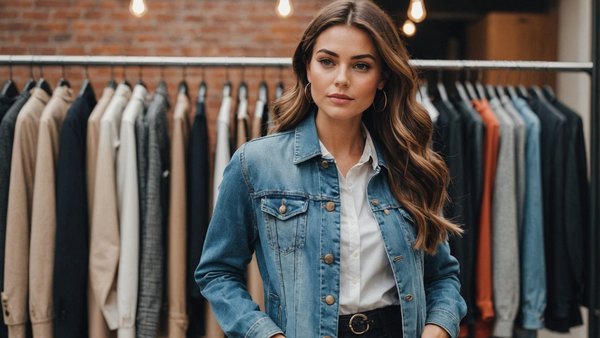 Elevate your style with top fashion clothing for all