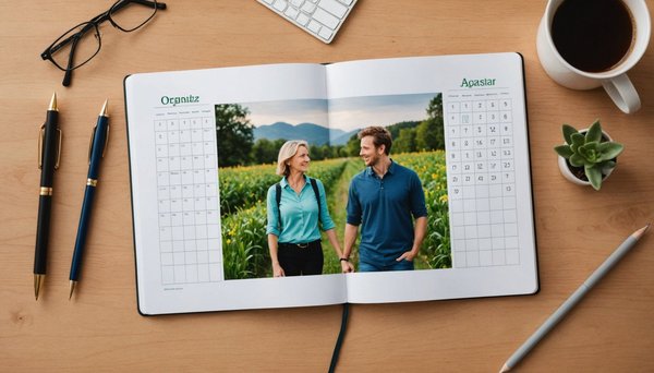 Plan your year with free excel calendar templates today